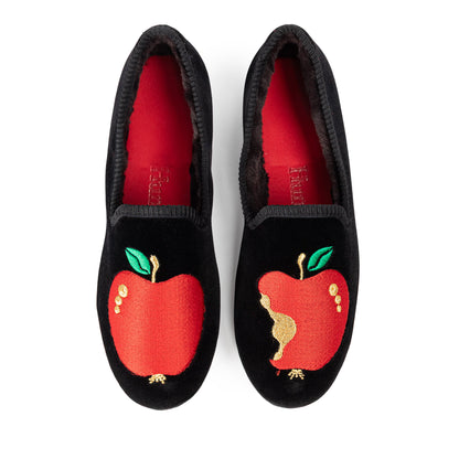 The Apple Loafer