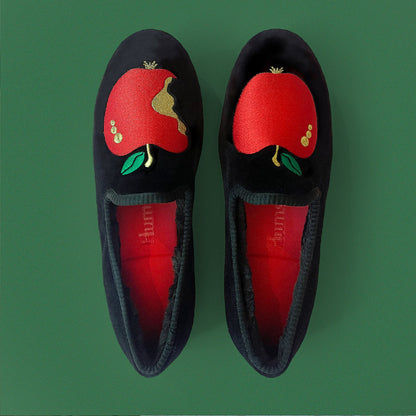 The Apple Loafer