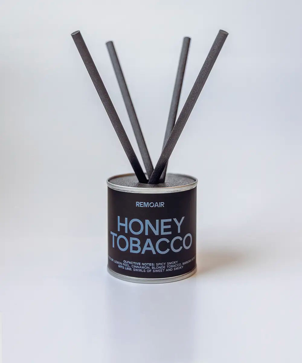 Honey Tobacco - doftpinnar