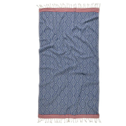 Voyager hamamhandduk