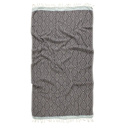 Voyager hamamhandduk