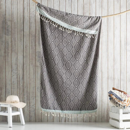 Voyager hamamhandduk