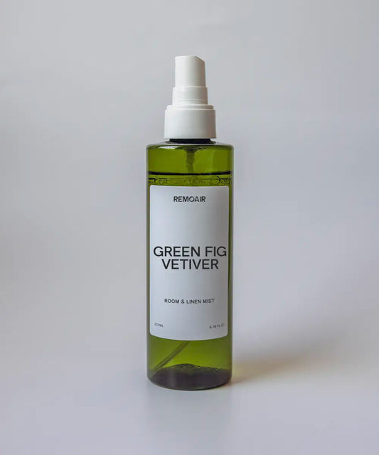 Green Fig Vetiver - doftspray