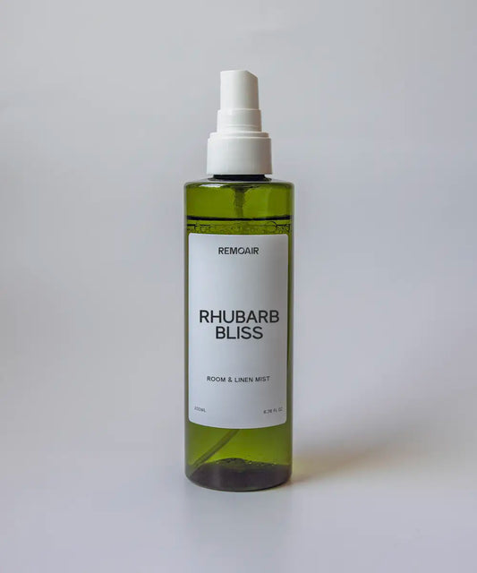 Rhubarb Bliss - doftspray