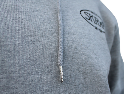 Heavy Weight SKRaP Hoodie