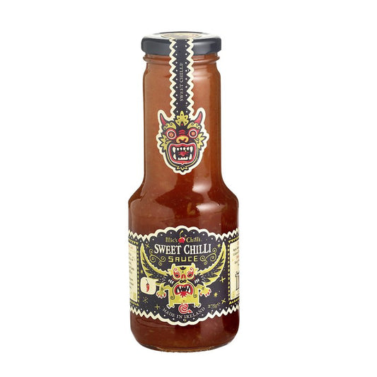 Mic's Chilli - Sweet Chili Sauce
